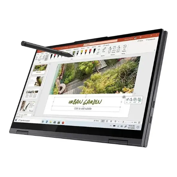 Lenovo