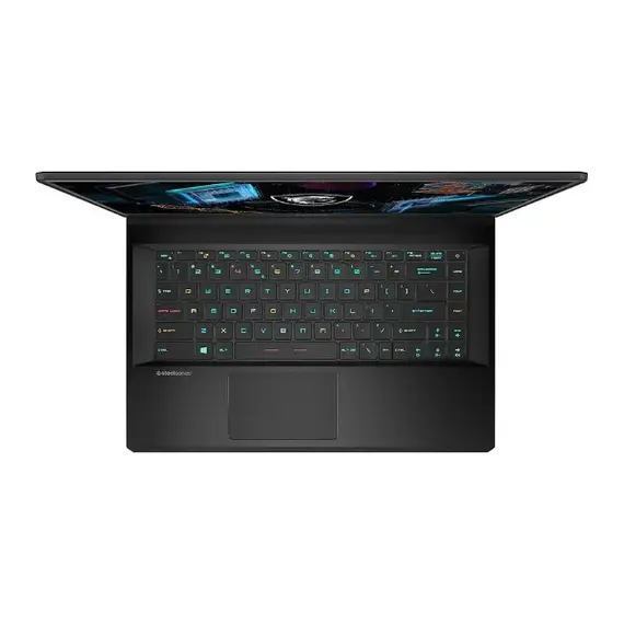 MSI Laptop