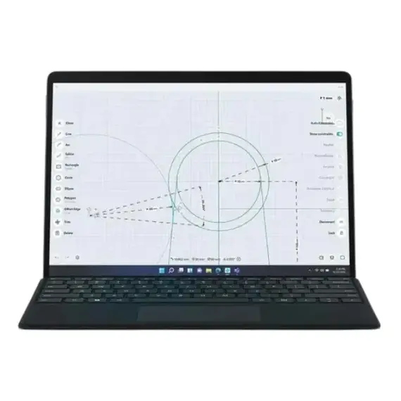 Microsoft Surface Pro 8