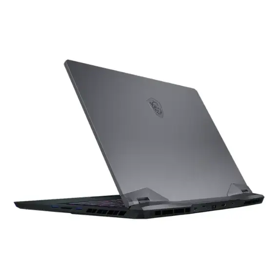Msi GE66 Raider