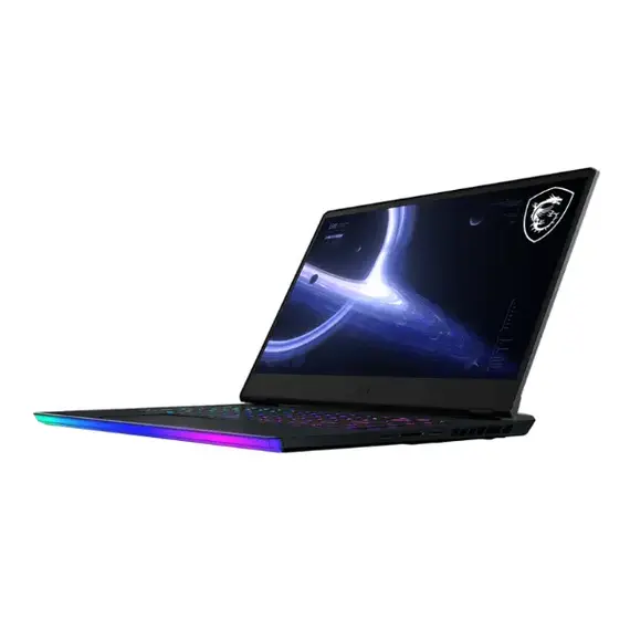 Msi GE66