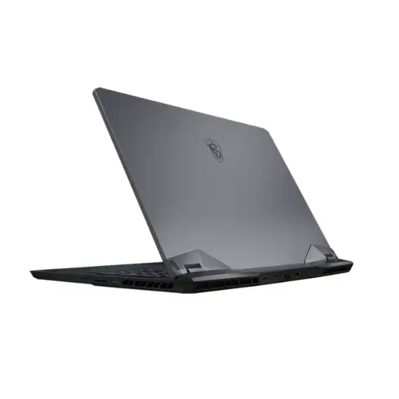 Msi GE76 Raider