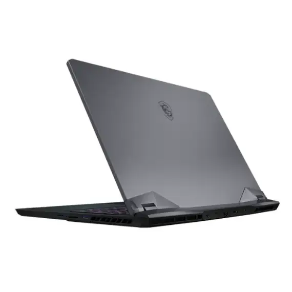 Msi GE76
