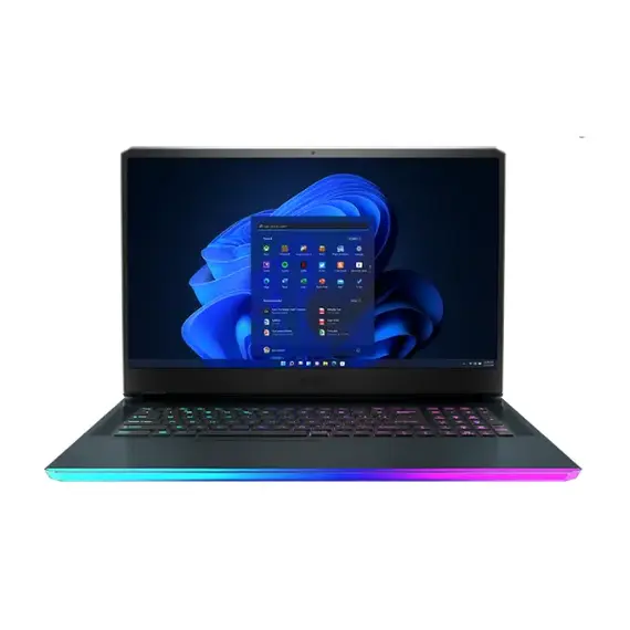 Msi GE76 Raider 11UH