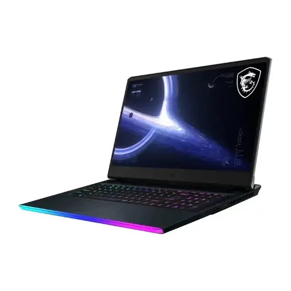 msi laptop