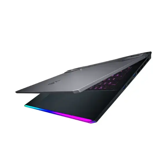 msi gaming laptop