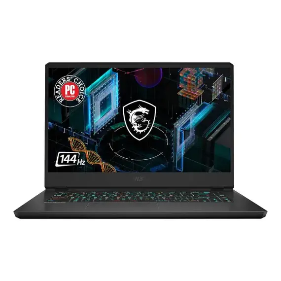 Msi GP66 Leopard 11UG-003