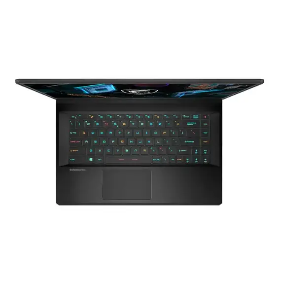 Msi GP66 Leopard