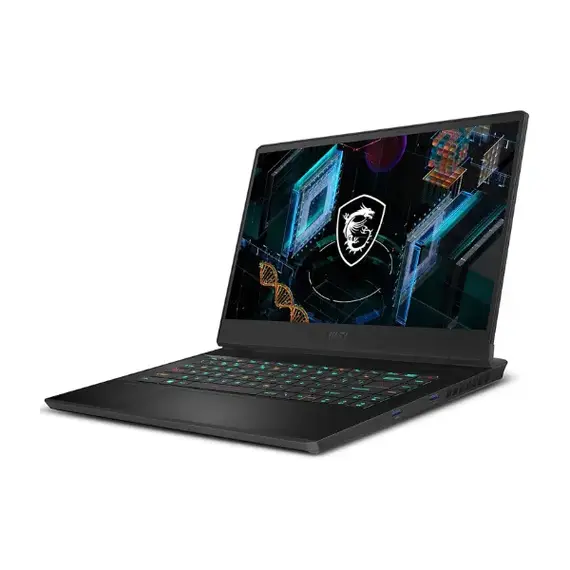 msi laptop