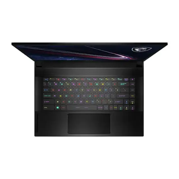 MSI Laptop