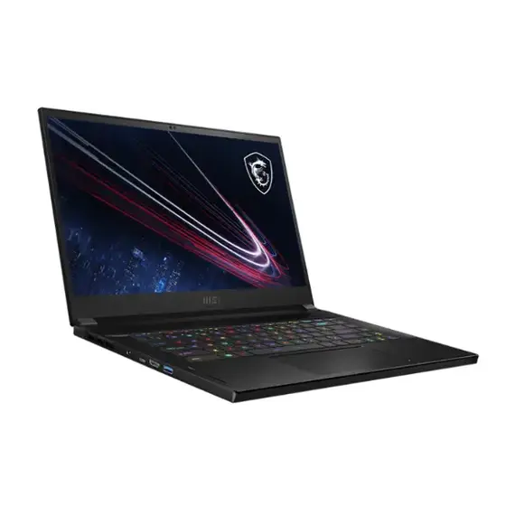 MSI GS66