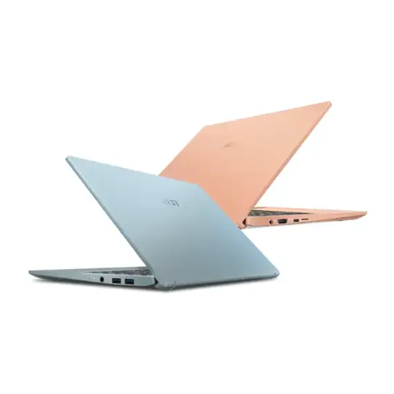 Msi Laptop