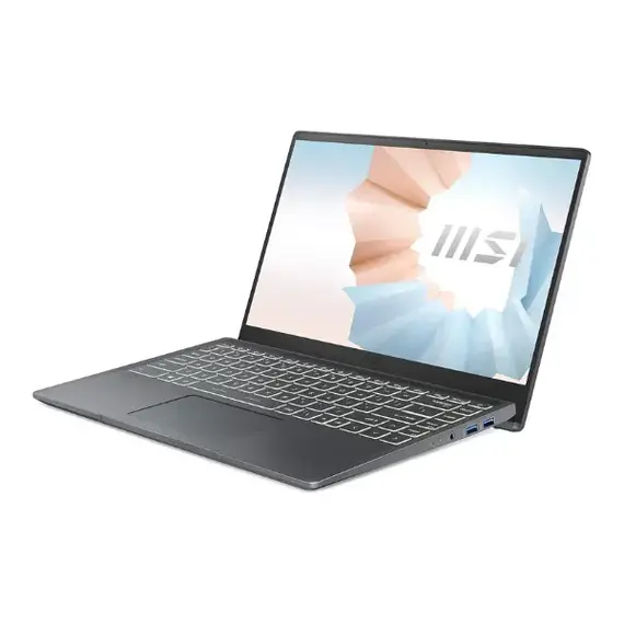 Msi Modern 14