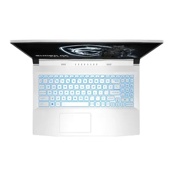 Msi Sword 15