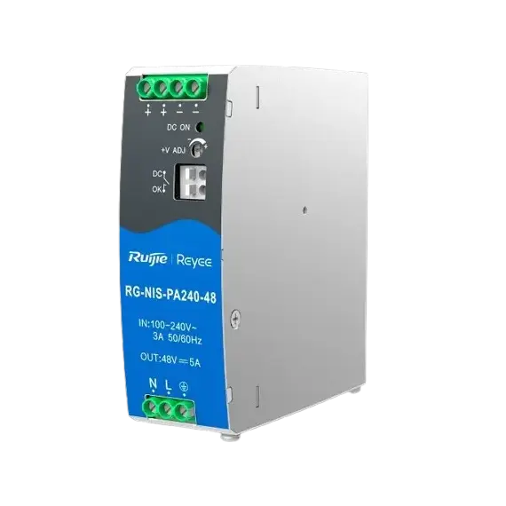 Ruijie Reyee RG-NIS-PA240-48