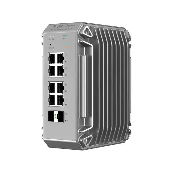 ​​Ruijie Reyee RG-NIS3100-8GT2SFP-HP