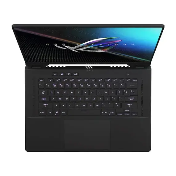 asus Rog Zephyrus M16