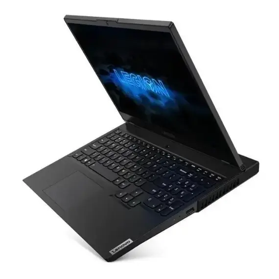 gaming laptop