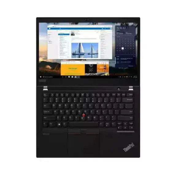 lenovo ThinkPad
