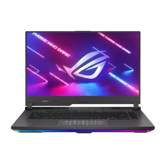 ASUS ROG Strix G15 G513RM-HF284W