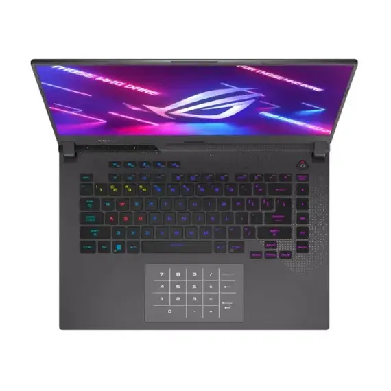 ASUS ROG Strix