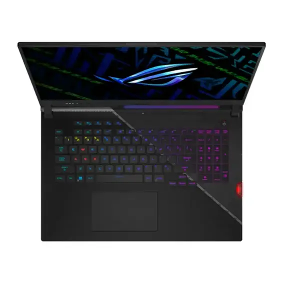 Asus ROG Strix Scar 17