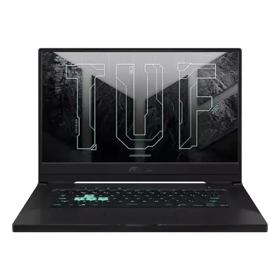 ASUS TUF Dash F15 FX516PR 211 TM15