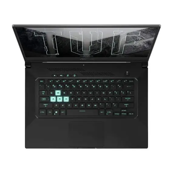 ASUS TUF Dash F15
