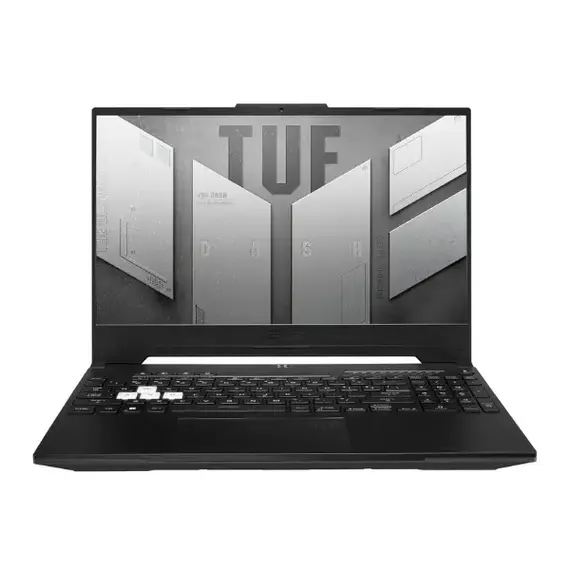 ASUS TUF Dash F15 FX517ZC-HN051W