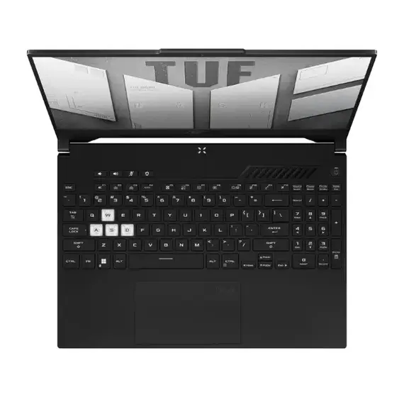 ASUS TUF Dash
