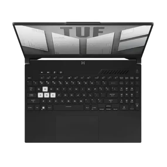ASUS TUF Dash