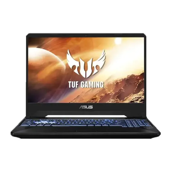 ASUS TUF Gaming FX505D-HN536