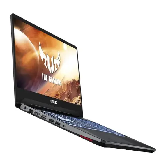 FX505D-HN536
