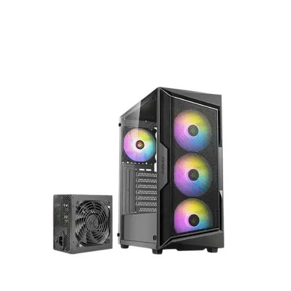 كيسه انتك AX61 ايليت + انتك اتوم V650 بور سبلاي