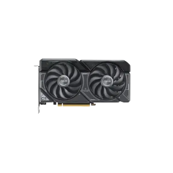 Asus Dual GeForce RTX 4060