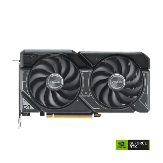 Asus Dual GeForce RTX 4060Ti