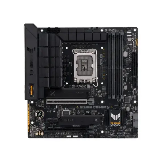 Asus TUF Gaming B760M-PLUS D4