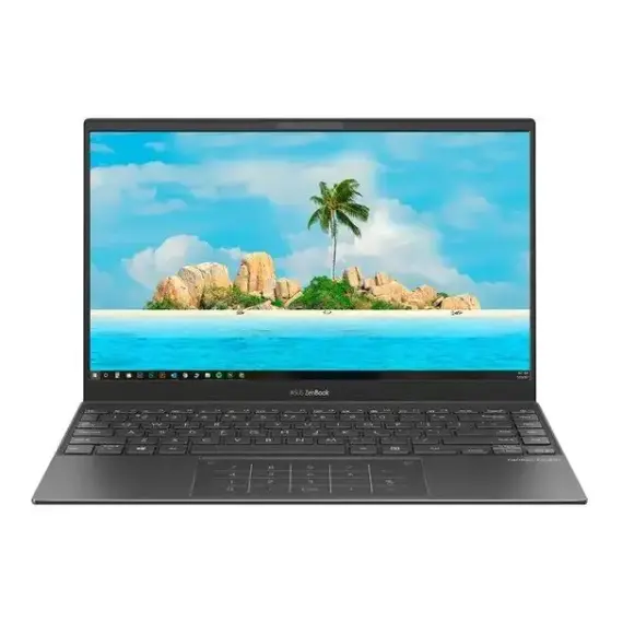Asus ZenBook Q408UG-211.BL-11