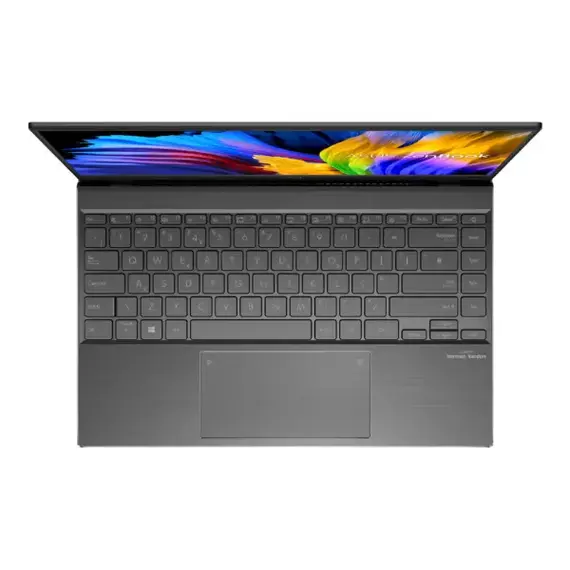 Asus ZenBook