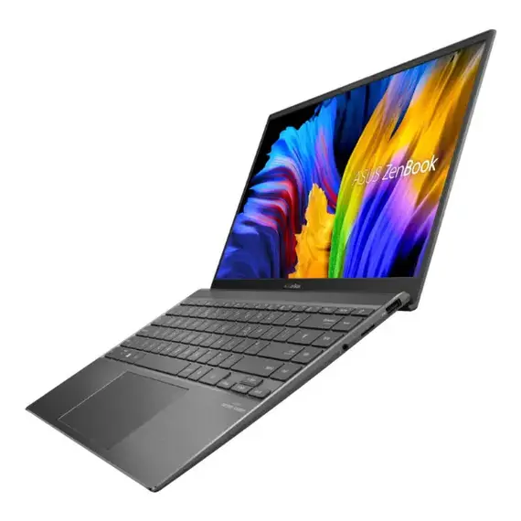 ZenBook