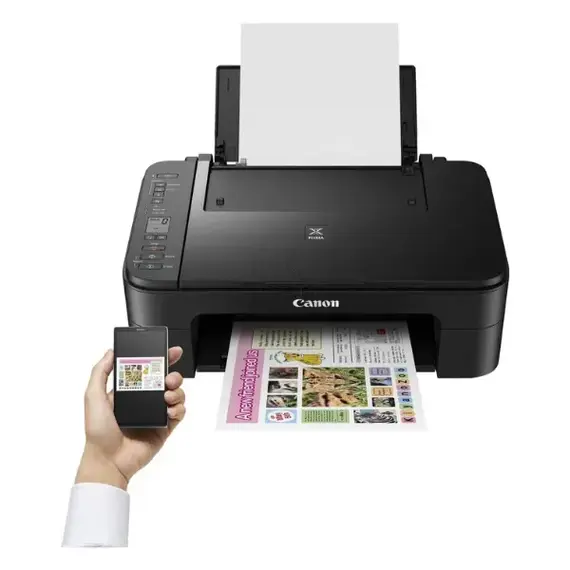 wireless printer