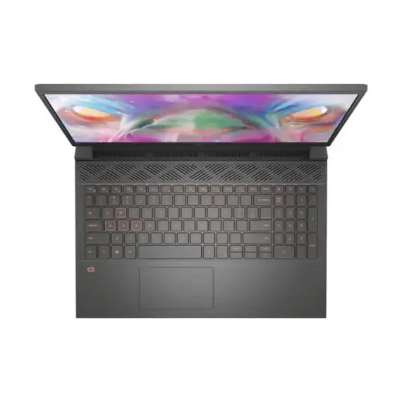 Dell G15