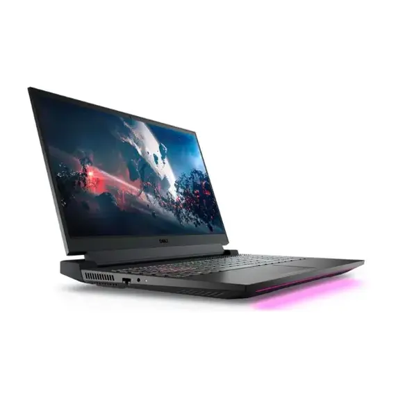 Dell G15