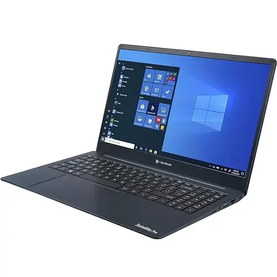 Satellite Pro