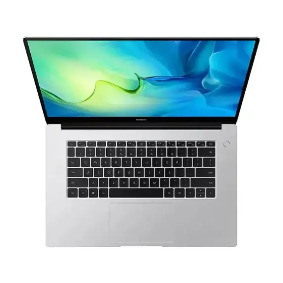 MateBook D15