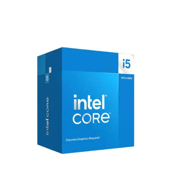 Intel Core i5-14400F