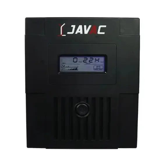 Javac BW1200 UPS
