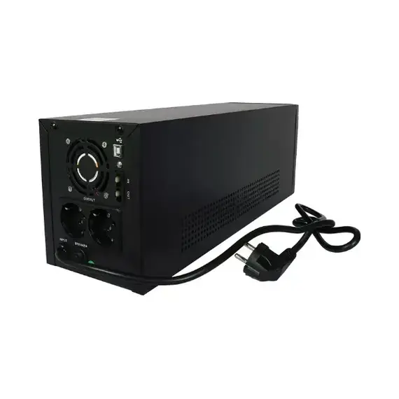 uninterruptible power supplies