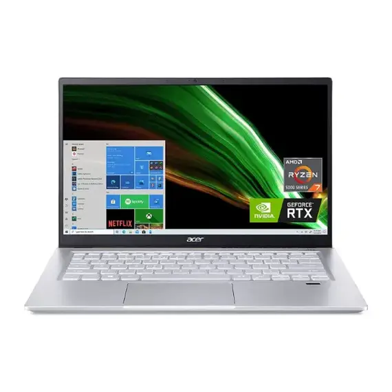 Acer Swift X SFX14-41G-R1S6