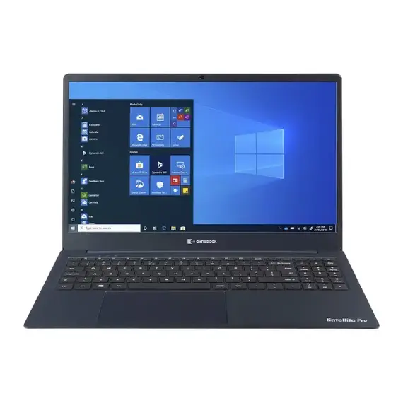 Dynabook Satellite Pro C50-H-114
